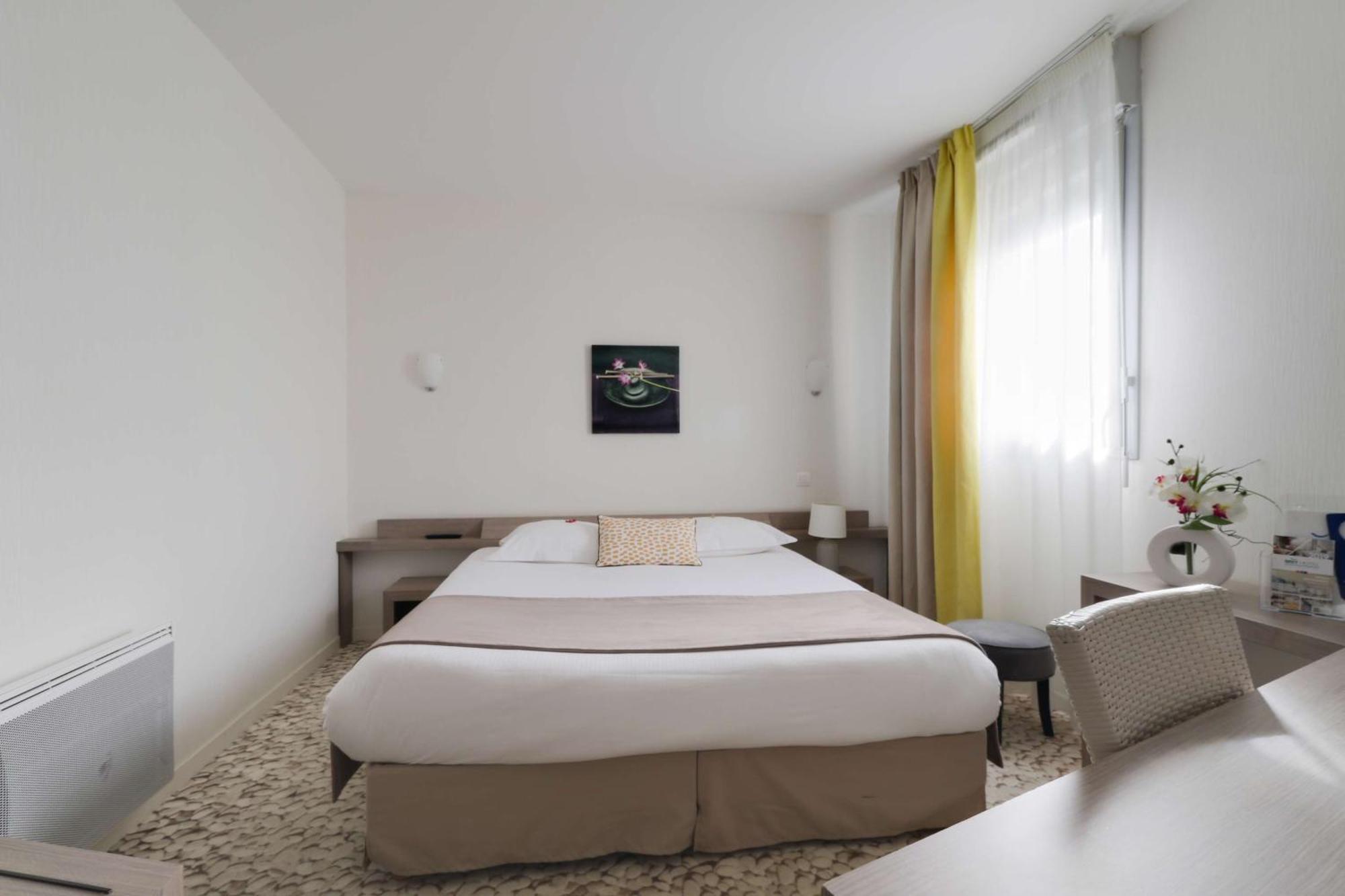 Brit Alghotel 3* Cancale