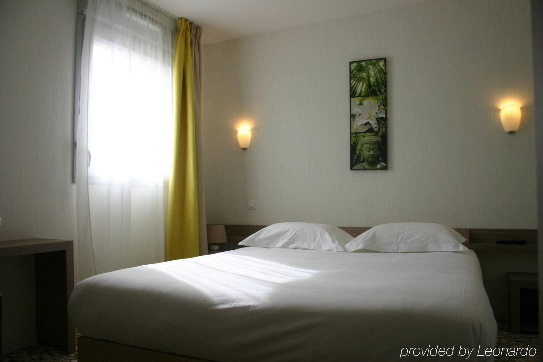 Hotel Brit Alghotel