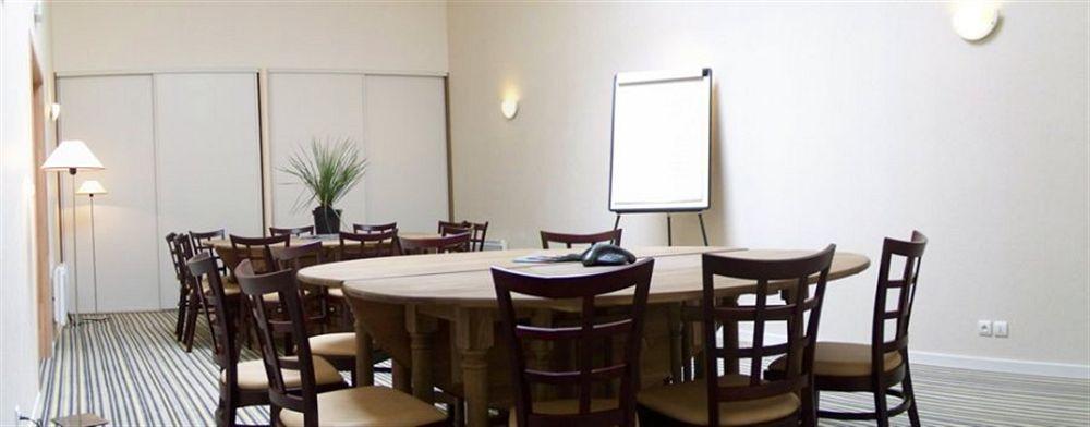 Brit Alghotel Cancale
