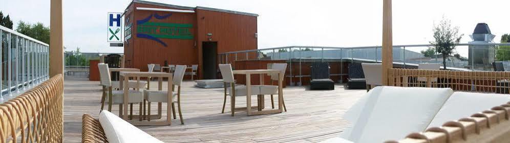 Hotel Brit Alghotel Cancale